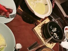 -环球港凯悦 · 享悦中餐厅