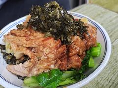 古法隆江猪脚饭-陆长玖古法猪脚饭(玄风桥店)