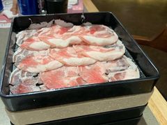 -八角锄烧·肉火锅(天河城店)