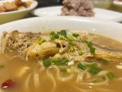 -何记面馆(龙泉山店)