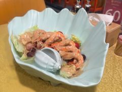 -202特色排档(五缘湾店)