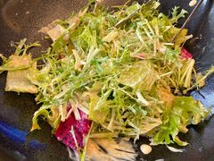 -悦海·家宴·冰花皮皮虾大锅贴(宝龙店)