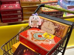 -杭州大厦LSE城市生活超市(杭州大厦店)