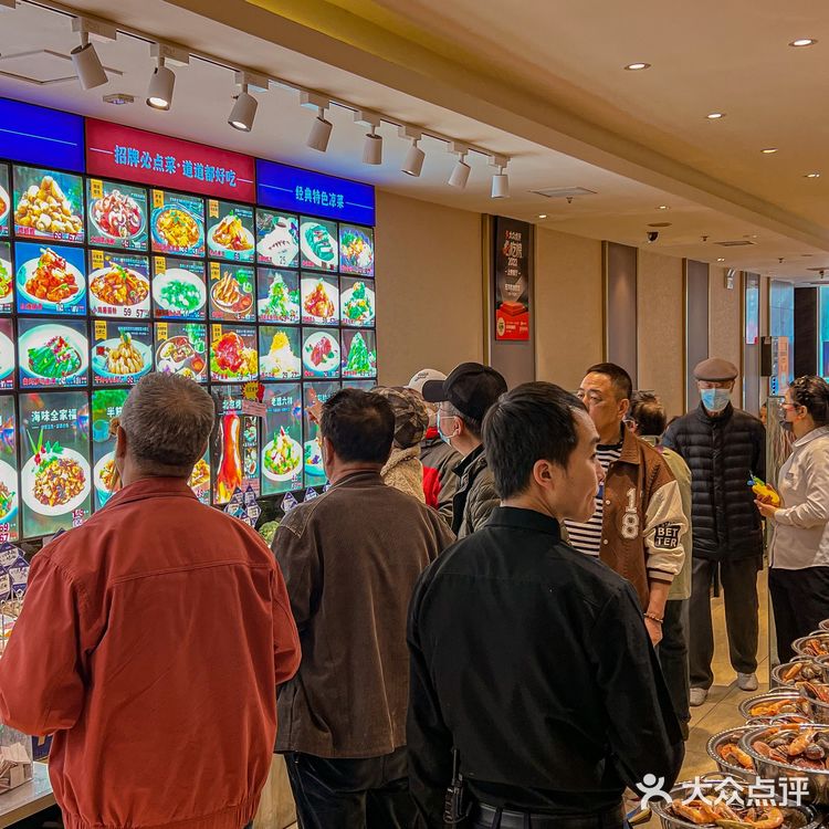 大连|本地人天天去的渔家菜馆子了解一下