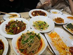 -红柳枝滩羊烧烤·非遗