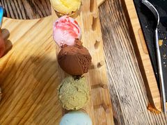 -ALLORA意大利餐厅(丰盛里店)