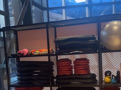 -漠浔MOTION健身(虹桥国际展汇店)