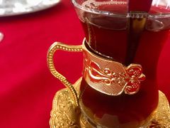 阿拉伯红茶-一千一夜阿拉伯餐厅1001 Nights-Arabic Restaurant(静安店)