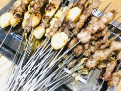 -胜泽眼镜烧烤(云霄路直营店)