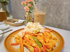 -WOKKA by艮上(中海环宇荟店)