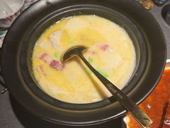 -锦府园·新台州菜(合生汇店)