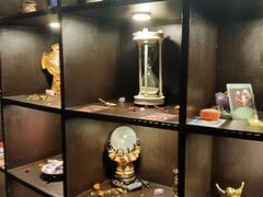 -雪灵魔法世界SHELLY’S TAROT(大良桂畔里店)