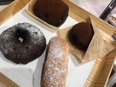 -巴黎贝甜(印象城店)