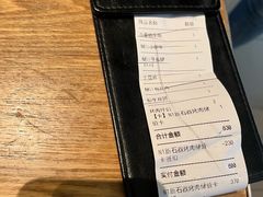 -新石器烤肉(欧尚永宁店)