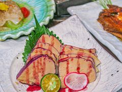 -松鹤精致料理(五一中路店)