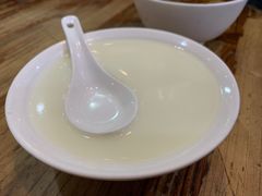-沙湾姜埋奶(兴新包店)