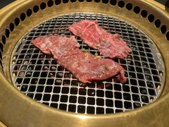 -谷牛和牛烤肉(漕河泾印象城店)