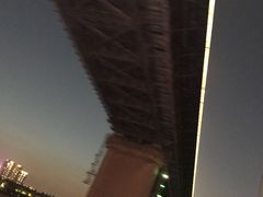 -武汉两江游览·夜游长江(汉口粤汉码头)