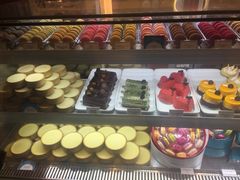 -PAUL LAFAYET 法式甜品(国金中心商场店)