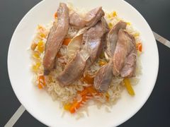 羊排抓饭-特丰抓饭(莱茵庄园店)