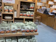 -MUJI无印良品(杭州万象城店)