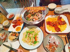 -先记烧鹅王·本地粤菜(福永店)
