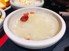 银耳汤-舒家大院老火锅(台江路店)