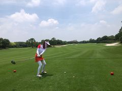 -东庄海岸高尔夫俱乐部