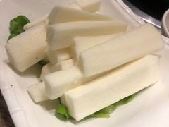 -润泽园椰子鸡(汇一城店)