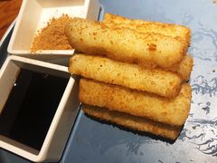 -苹果树下艺术餐厅(通州店)