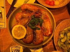 -Blac+Blac(中海环宇荟店)