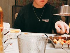 -丰茂烤串(公园店)