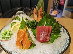 -温野菜涮涮锅(曲江大悦城店)