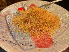 -無二炙坊·和牛烧肉(大钟寺1733店)