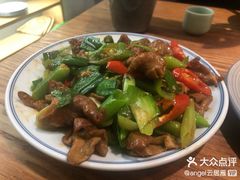 -静一餐厅·湖北菜(前门创始店)