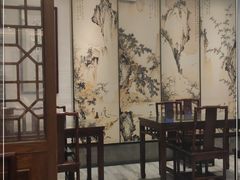 包厢-德兴馆(山西南路店)