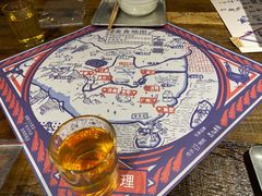 -铁公鸡·四川料理(天环广场店)