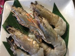 -俺的焼肉(銀座9丁目店)