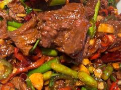 -荆九爷爆炒桥头三嫩(夫子庙店)