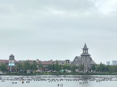 -昆山城市生态森林公园