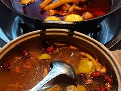 -李子坝梁山鸡(李子坝大鸡哥店)