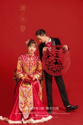-唯一旅拍·颂当代影像艺术中心(上城店)