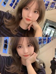 -3AM HAIR SALON染发烫发接发
