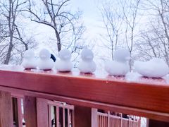 -终南山南五台景区