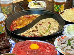-青岛万象城