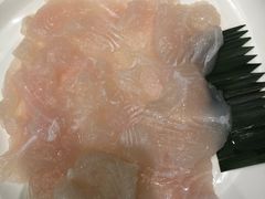 -金筷子西北菜·捞悦火锅