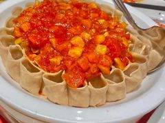 -西贝莜面村(常州新北万达广场店)