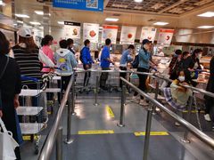 -宜家·瑞典风味餐厅(北京西红门店)