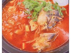 贵州酸汤鱼-贵州大厦贵州厅(樱花园西街店)
