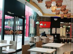 大堂-真功夫(金沙湾店)